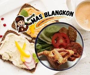 Warung Mas Blangkon Screenshot 3