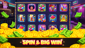 Jackpot Nights Win Real Money Screenshot 2