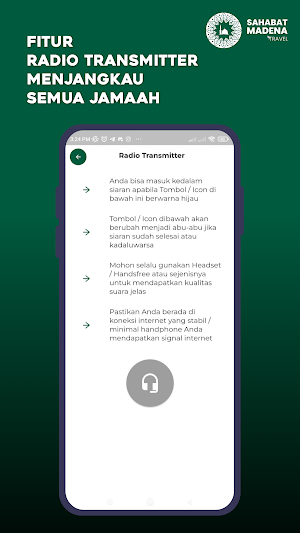 Sahabat Madena Screenshot 3