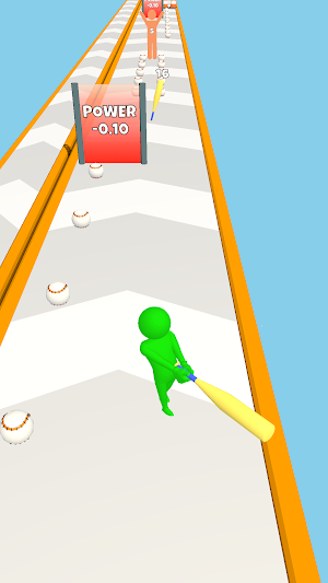 Home Run Screenshot 1