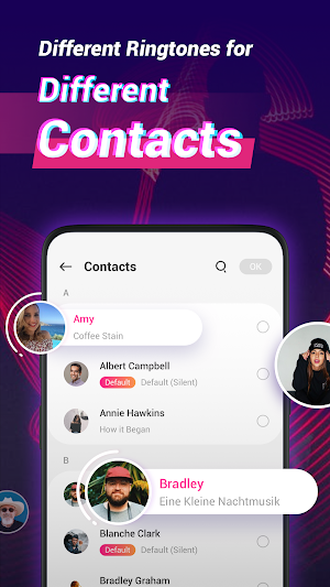 Free Ringtones & Best Ringtones 2021 Screenshot 3