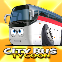 City Bus Tycoon - public trans