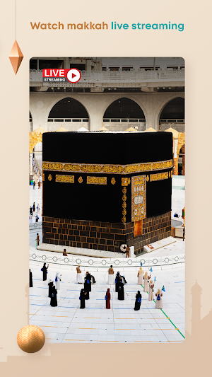 Qibla Direction, Prayer Times Screenshot 3