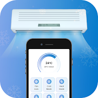Remote Control For Agratto AC