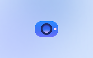 Camera App Screenshot 2