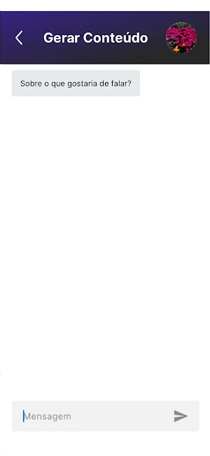 Meu Marketing Screenshot 2