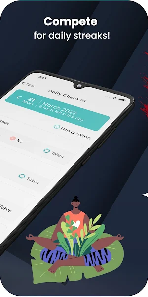 AccountaBuddy: Goal Tracker Screenshot 3