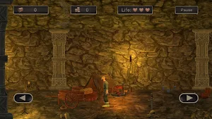 Tomb Hunter Inc. Screenshot 0