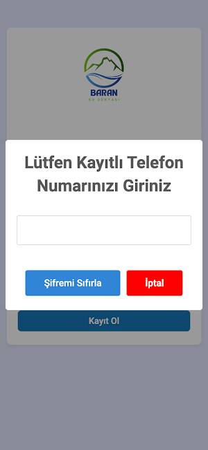 Baran Su Dünyası Screenshot 3