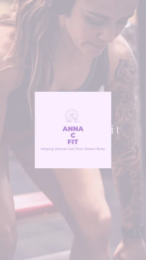 Anna C Fit Screenshot 0
