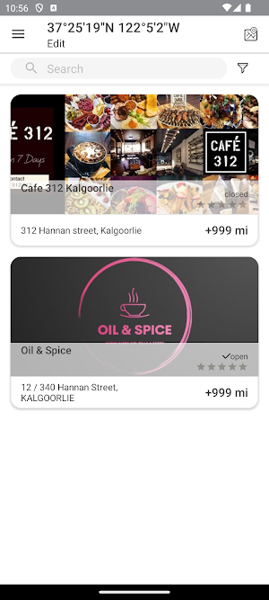 Aussie Cafe Culture Screenshot 0