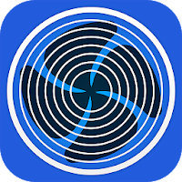 Sleep Fan White Noise