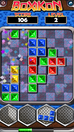 BoXiKoN Screenshot 0