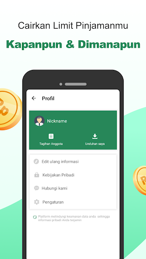 WinRupiah-Murni Online Screenshot 3