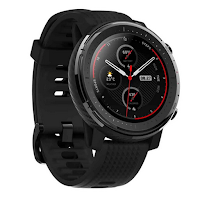 Stratos 3 - Smart Watchfaces