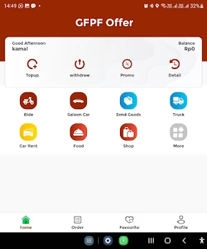 Gfpf Screenshot 0