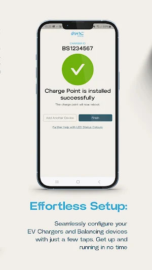 Sync Energy Screenshot 2