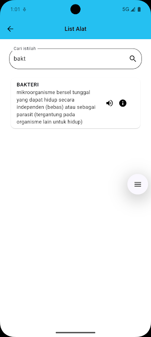 Istikese Screenshot 2