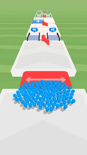 Bridge Split Screenshot 3
