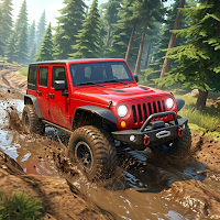 Jeep Driving Game 2026