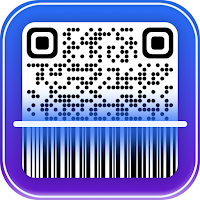 QR & Barcode Detector