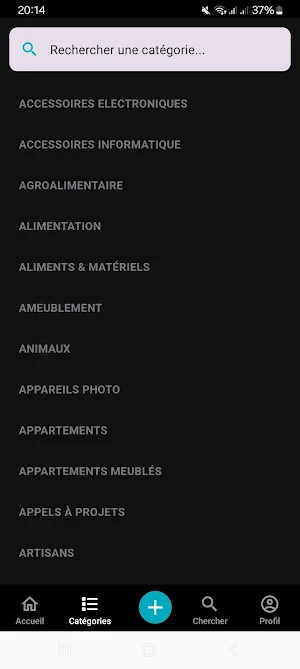 Amnasolo - Vidéos utiles Screenshot 2