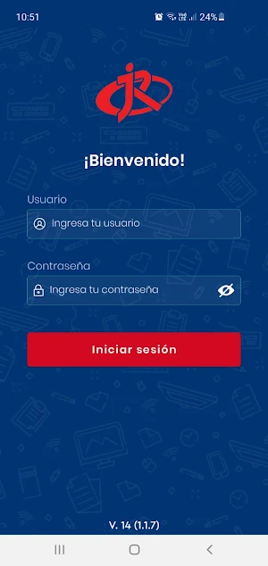 IEP Julio Ramon Ribeyro Screenshot 0