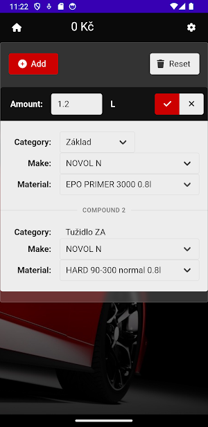Bučan Screenshot 0