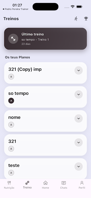 Consigo Screenshot 3