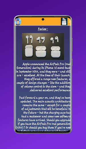 airpods pro apple guide Screenshot 3