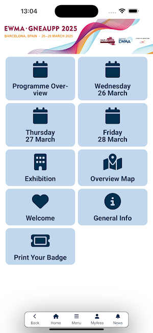 EWMA-GNEAUPP2025 Screenshot 0