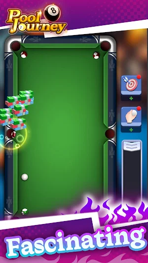 Pool Journey Screenshot 3