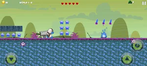 Duck Jump Screenshot 1