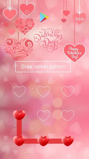 Applock Screenshot 3