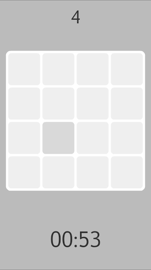 Shades Of Grey - Wrong Color Screenshot 3