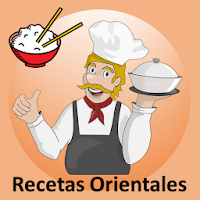 Recetas Orientales - China, Japonesa, Coreana