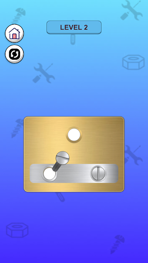 Screws Removed Screenshot 3