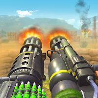 Military Gun Simulation- offline Games 2021