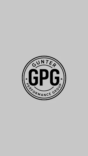Gunter Performance Group Screenshot 0