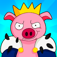 Quirky Kingdom