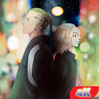 Tokyo Revengers Wallpaper HD