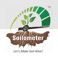 Soil O Meter