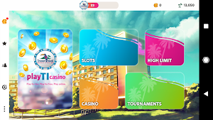 playTIcasino Screenshot 0