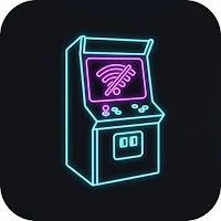 Offline Arcade
