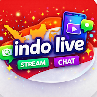 Indo Live - Live Video Chat