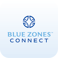 Blue Zones Connect