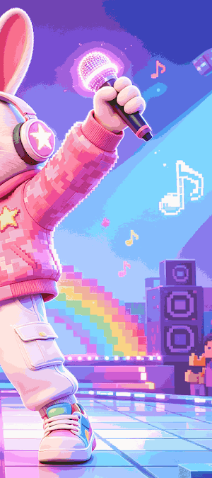 PhaseFlap Screenshot 2