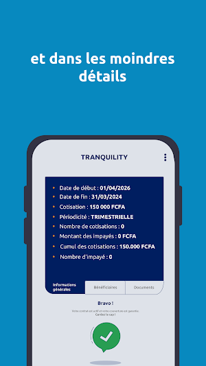 Nsia Chap Chap Screenshot 2