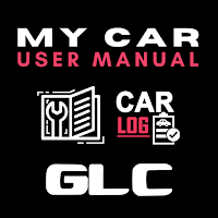 Mercedes GLC Manuals and Logs