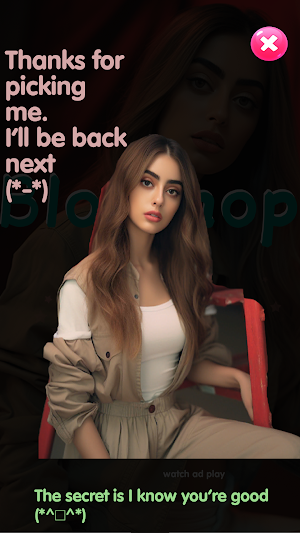 Blockhop Screenshot 0